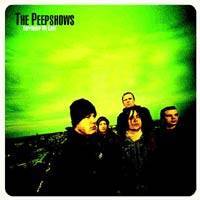 The Peepshows : Surrender My Love